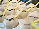 泰国椰子美食你吃过几项？没有一颗椰子能逃出泰国！