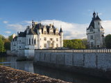 卢瓦河谷城堡巡游之一（欧洲第一季之法国自驾游1）