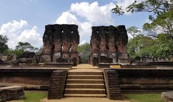 斯里兰卡：尼甘布起止，包车环岛一圈，9天打卡8世遗（康提/丹布勒/霍顿平原/努瓦勒埃利耶/埃勒/辛哈拉加/加勒等，完结）