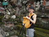 【Eat Pray Love】一起去Bali（附 原创巴厘岛小电影 大量照片 旅行tips）