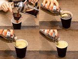 日本茶×咖啡、是怎样的味道？ 在本町的日本茶茶座品尝创新饮品