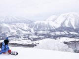 日本北海道最大的留寿都度假村滑雪装备租赁指南