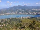 台灣-觀音山硬漢嶺遊記
