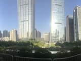 打工之城——深圳旅游最值得打卡的免费景点