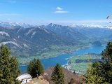 在奥地利的湖区与春天相遇-14天自驾之旅