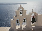 美妙10天希腊双岛游—圣托里尼和扎金索斯
