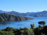 英盲背包游天下系列之四：一样的精彩---新西兰30天巴士游
