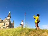 2018夏游丹麦、挪威、捷克、波兰、里加、塔林