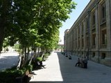 背包波斯·德黑兰(7)伊朗的国家博物馆