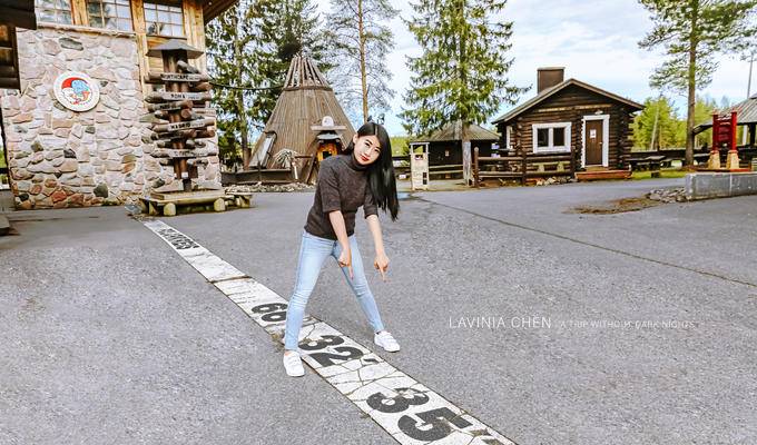 北欧｜北极圈里的极昼夏至，一场收集“星球之最”的奇妙旅行