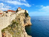 巴尔干半岛自驾一周游--克罗地亚+黑山+波黑