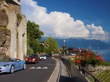瑞士比你想象的美——漫游世界之欧洲第二季（瑞士26天自驾环游）2022-12-11写完