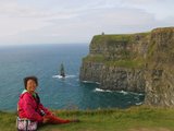 翡翠岛上觅叶芝——欧洲第一季之爱尔兰（北爱）包车环岛游