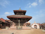 尼泊尔行·加都(9)巴德岗老城
