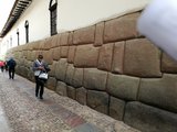 库斯科-千年古城（秘鲁3）——南美洲7国95天