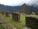 马丘比丘-失落的印加古城（秘鲁4）——南美7国95天