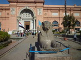 埃及行(19)开罗的埃及博物馆