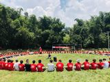 惠州暑期团建游玩好去处丨提升团队凝聚力丨执行力