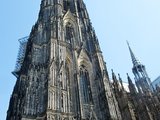 德国最著名的旅游城市之一－－科隆