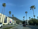 L.A. 6-Day Trip/洛杉矶6日游