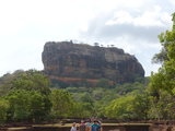 行走斯里兰卡（16）世界第八奇迹狮子岩
