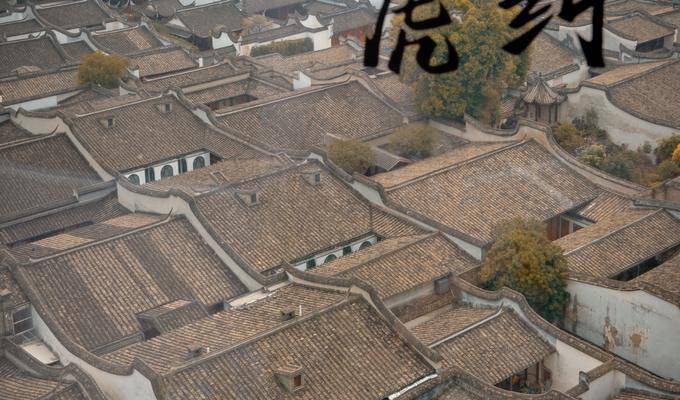 有口福之州（福州/莆田自驾，小月龄宝宝）