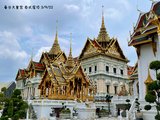 泰国9日游 曼谷 大城 素可泰 清迈 清莱 2022