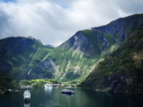 美不胜收的挪威世界遗产，还有《冰雪奇缘》的取景地勒罗斯