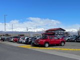 智利南疆旅道自驾游