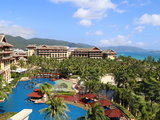 海南环岛度假游小游记：涵盖主要景点和各大国际连锁度假村