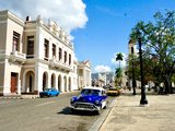 【探索拉美】2022年12月古巴16天深度游（巴拉德罗海滩+圣塔克拉拉+特立尼达+西恩富戈斯+哈瓦那+比尼亚莱斯）