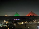 最新埃及约旦以色列三国遊（2022年10月-11月）1.埃及篇