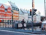 这世上一定有另一个我正在旅行 - 哥本哈根
