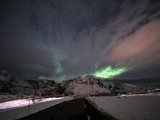 2022年圣诞节10天自驾游挪威---追光之旅