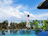 巴厘岛：泡酒店，享美食，探索神之领域（正在连载）