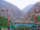 一晚两天，富海神山 ——富山县新川地区两市两町的小众游