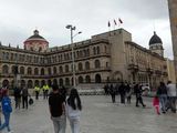 波哥大-首都（哥伦比亚6）——南美7国95天
