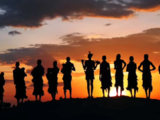 影视纪录 （共16集） 走进非洲奥莫河谷，探访生活在那里的原始部落