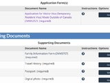 加拿大签证网申提前2年可申请？