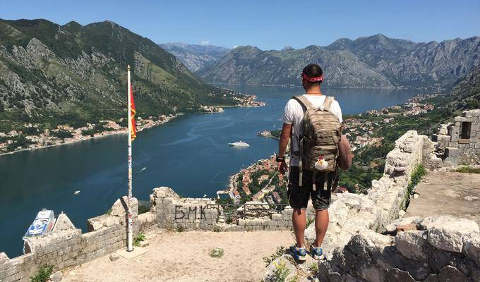 【飞野的星辰大海】巴尔干风云（克罗地亚、波黑、黑山、塞尔维亚、罗马尼亚）