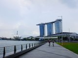 【超及新加坡】一城一国，一国一城