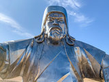 【蒙古】感受蒙古帝国昔日的余晖〡乌兰巴托 哈拉和林 胡斯泰国家公园 特勒吉国家公园（全文完）