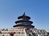 2023年北京之行-第一站天坛