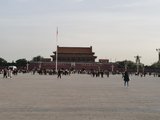 2023年北京之行-天安门广场