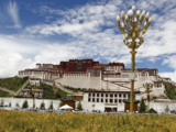 第一次去西藏必去的10个景点，你去过几个