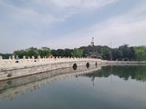2023年北京之行-北海公园