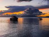 最「纯天然」的斐济旅行攻略——绝美自然的N种打开方式