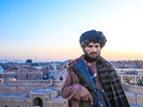 塔利班的阿富汗斯坦