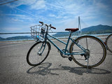 岛波海道骑行-从本州到四国的最美自行车道
