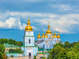 独行乌克兰，探访基辅和利沃夫的世界文化遗产